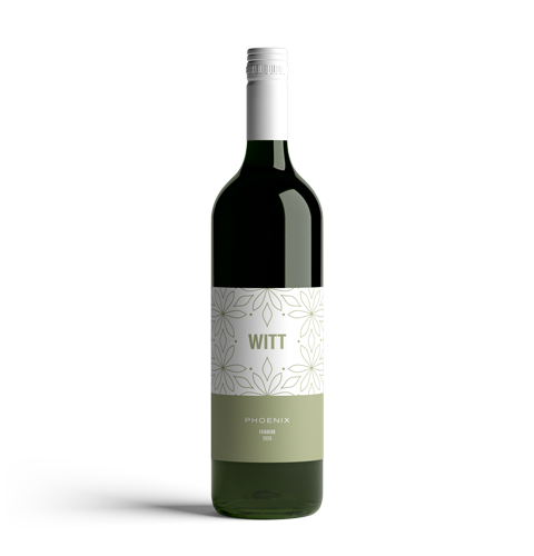 WITT-Wein: Phoenix Jahrgang 2020